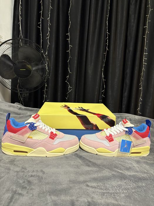 Buty Jordan4 Retro