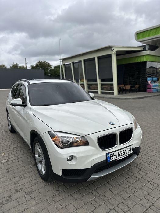 Продам Bmw x1 e84 28i 2013г.в.