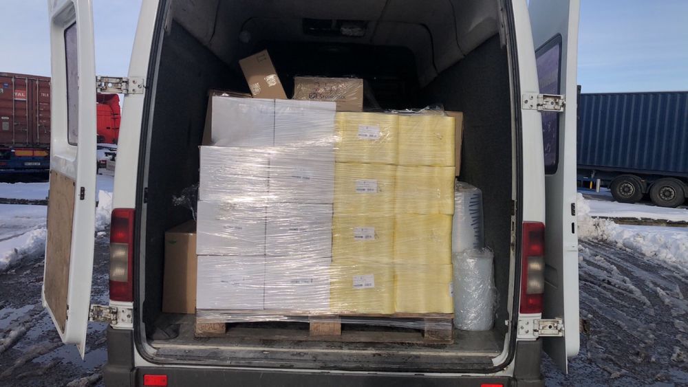 Грузоперевозки МЕЖГОРОД Одесса,Тарутино,Сарата, Арциз, Болград,Измаил.