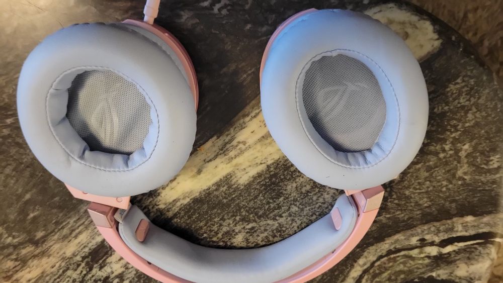 Навушники Asus ROG Strix Fusion 300 Bose