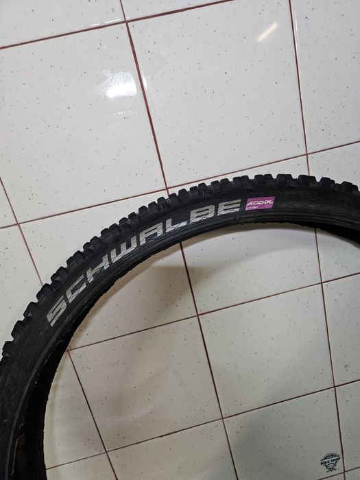 Pneu shwalbe dirty dan 29