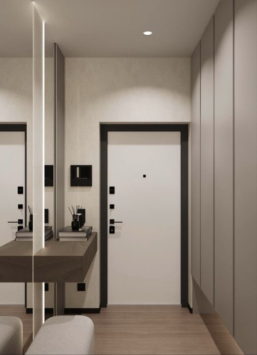 Продаж дуплексів 75 м² з ремонтом 20 хвилин від Києва