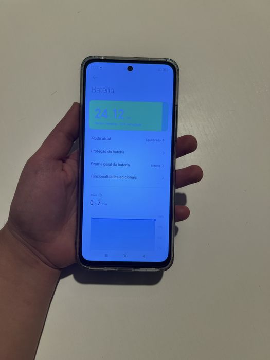 Telemovel Xiaomi Redmi 12