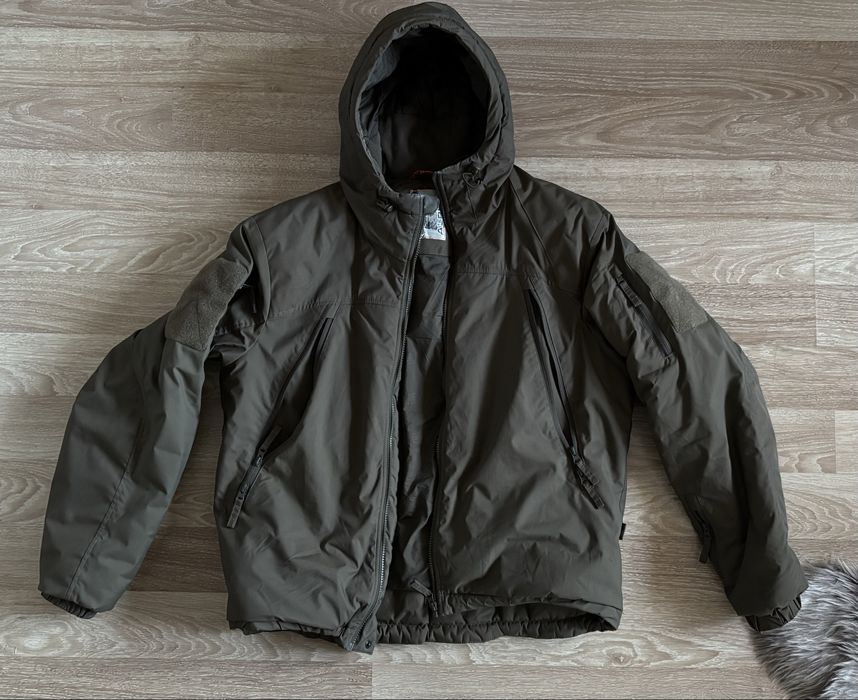 Куртка mtac level 7