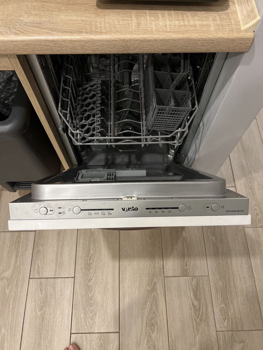 Посудомийка Ventolux DW 4509 4M