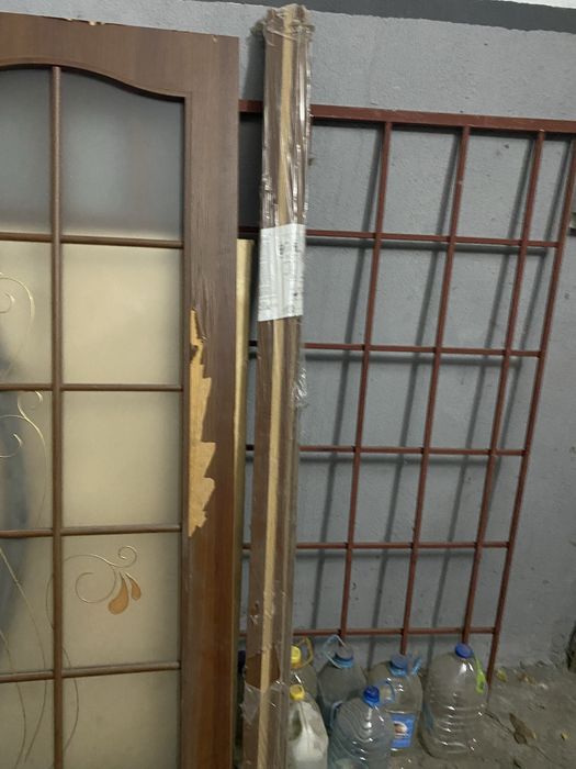 Межкомнатная дверь 80ка