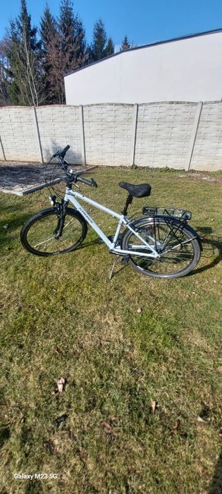 Rower Kross trans 1.0