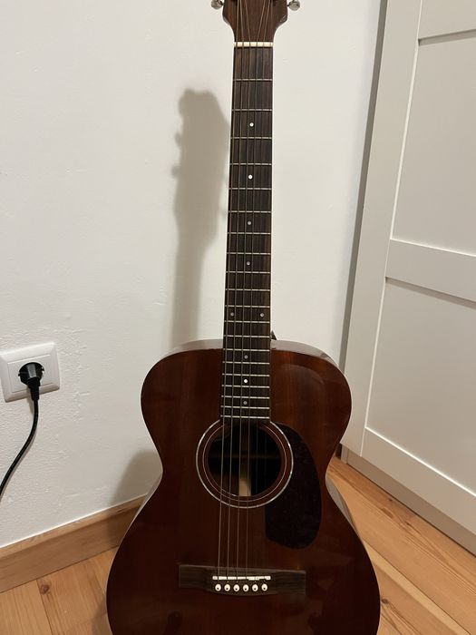 Guitarra folk Guild M-120