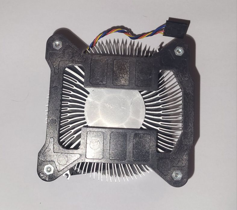 Chłodzenie do DELL Optiplex