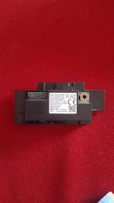 Moduł Wi-Fi do tv samsung