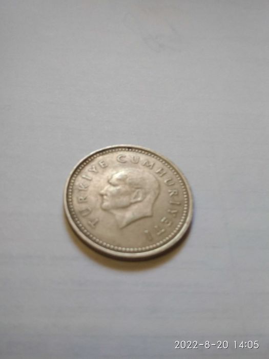 Монеты разных стран!Не пересылаю!