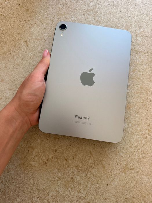 iPad mini A17 Pro 128 GB (as new)
