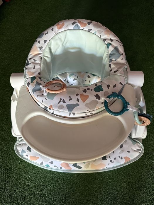 Oddam za darmo fisherprice dla małego dziecka