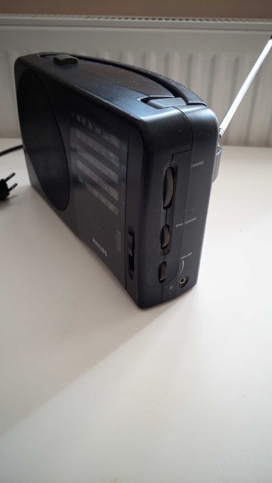 Radio fm First - Philips