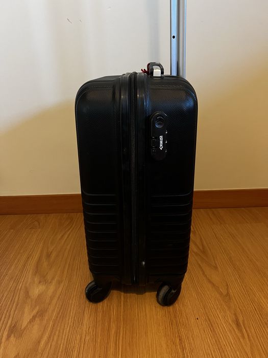 Mala de viagem Pequena