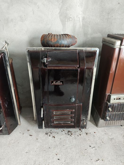 Продам буржуйки!!!