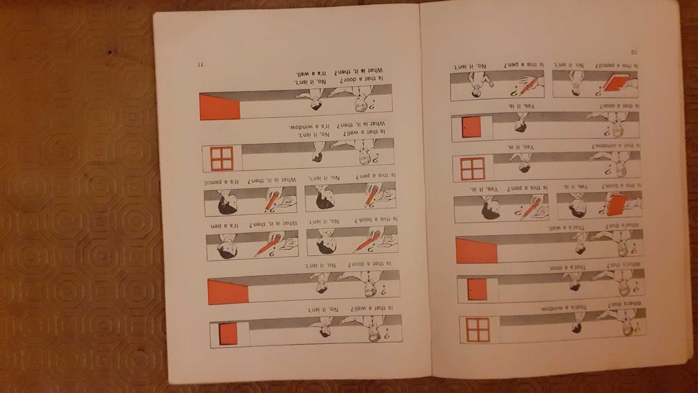 Let's learn English : book one - Armando de Morais