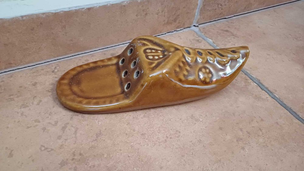 Ceramika "ciżemka" Bochnia