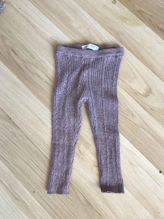 Ubranka niemowlęce 12-18 M