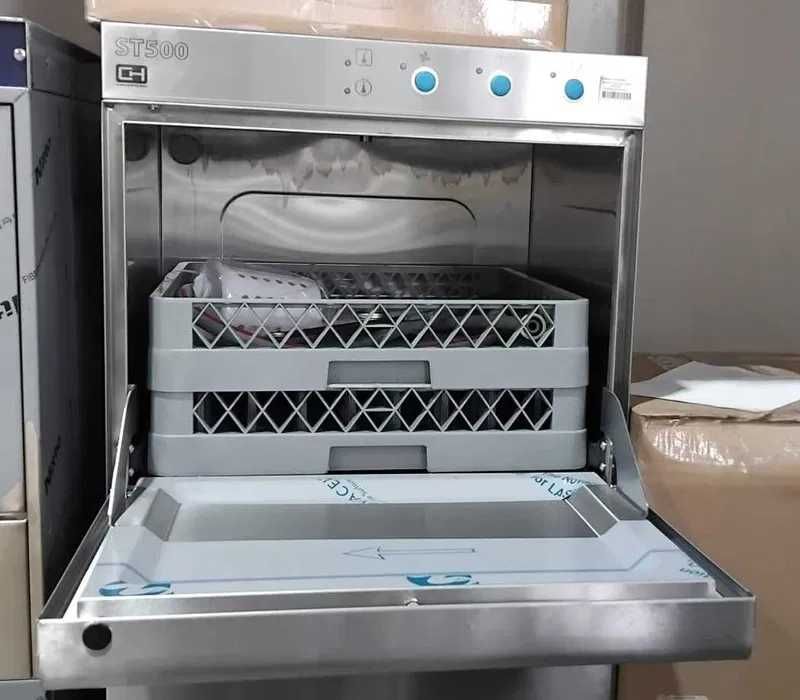Máquina de Lavar Louça Industrial - NOVA