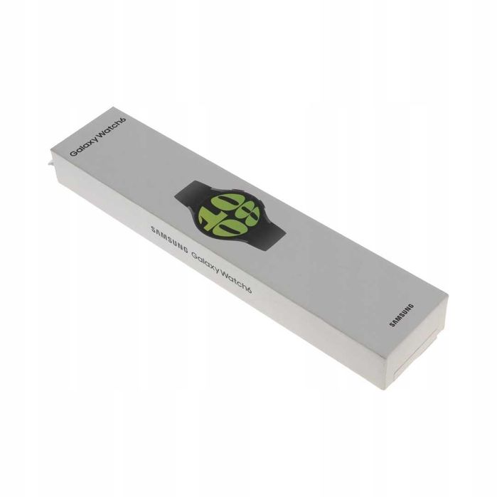 Ładny Samsung Galaxy Watch 6 44mm Kraków ul. Krakowska 4 Sklep GSM