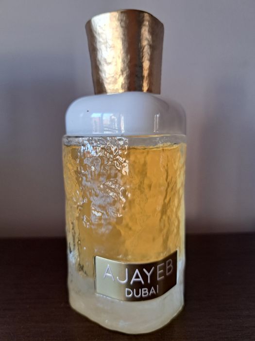 Lattafa Ajayeb Dubai Portrait 100ml