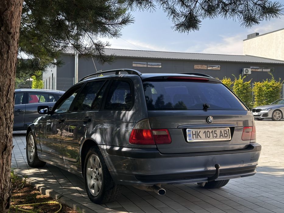 продам bmw в хорошому стані