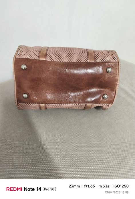 Bolsa Bimba y Lola