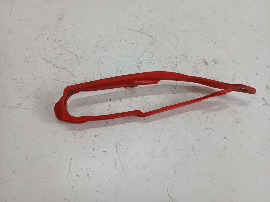 Ślizg prowadzenica łańcucha na wahacz honda crf 250 / 04-09r