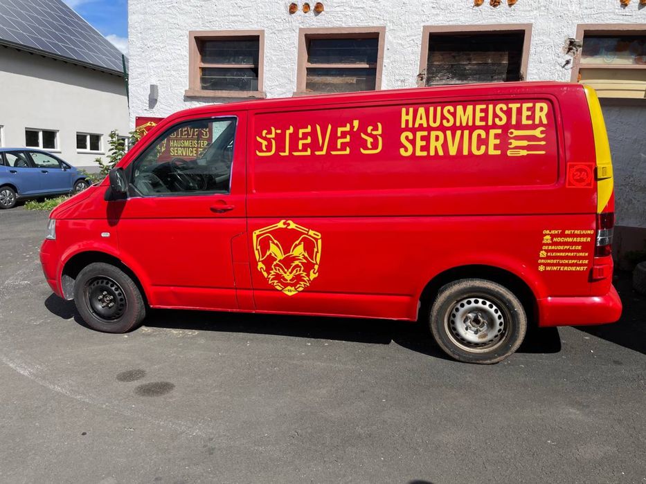 Продам фольсваген т5