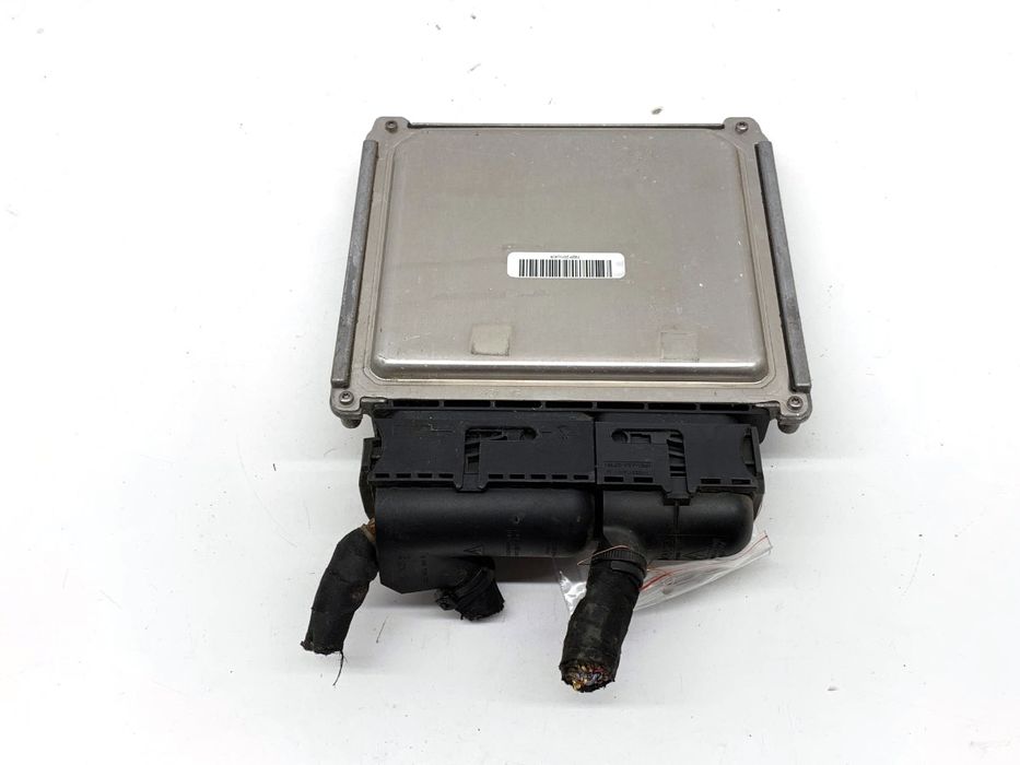 KOMPUTER SILNIKA VW GOLF VII 04L907445B 1.6 110KM STEROWNIK