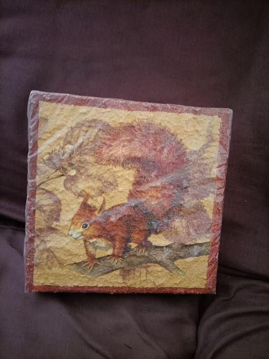 Two thick napkin technique screens64551853157250122