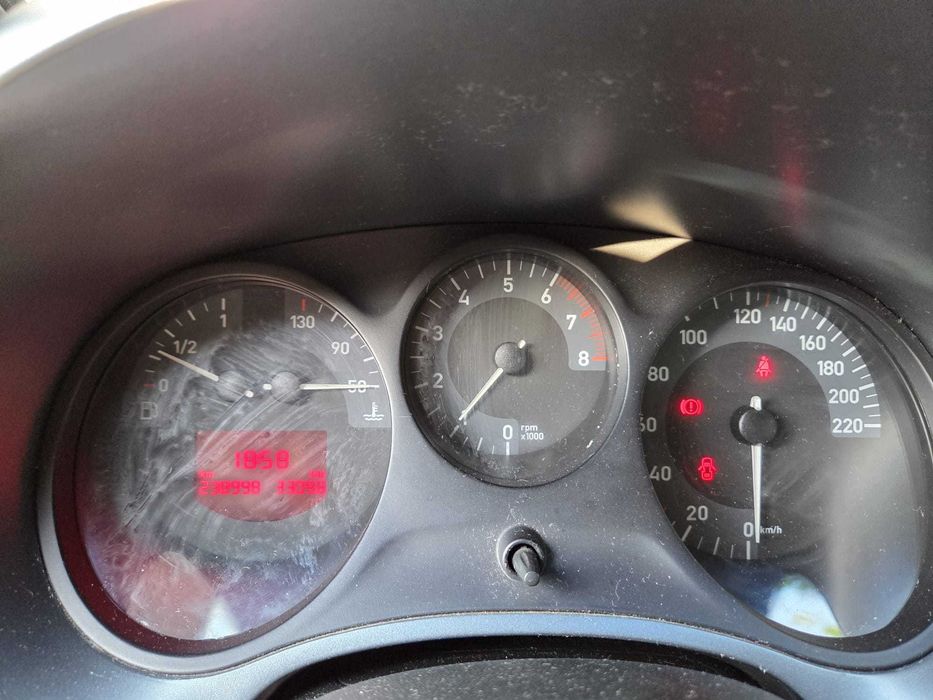 Seat Leon 1.4 Gasolina | Maio 2007 | Fiável | Distribuição Mudada