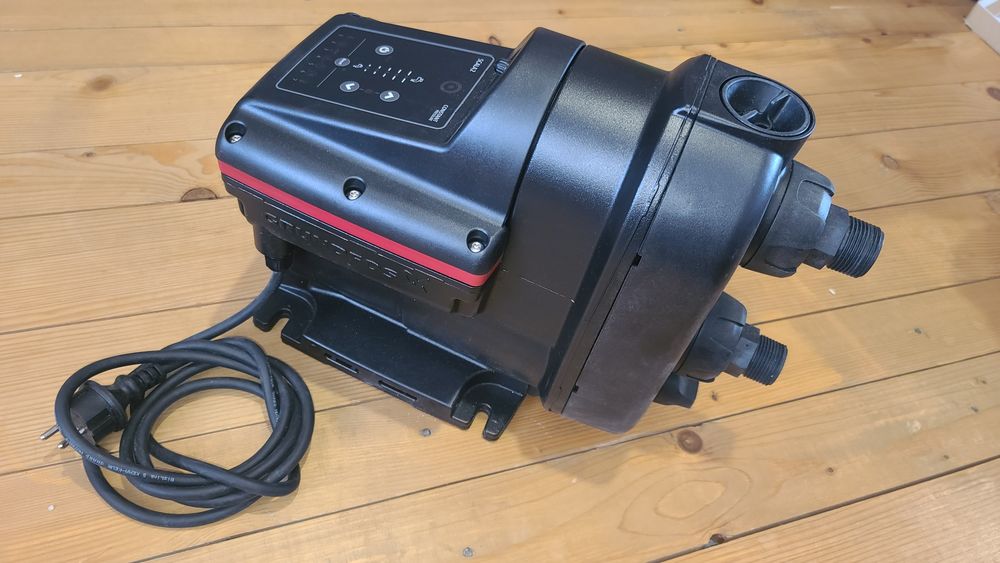 Grundfos Scala 2 3-45