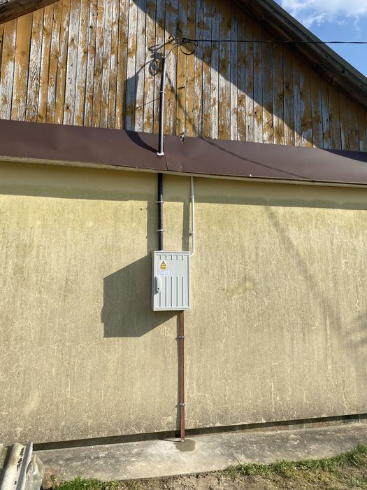 Elektryk 24h Pomiary Instalacje elektryczne Automtyka