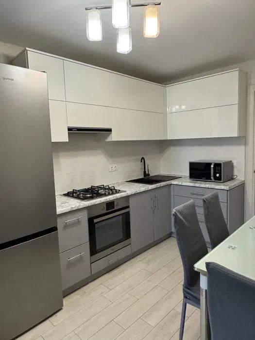 Продам 1-кімнатну квартиру ЖК Щасливий