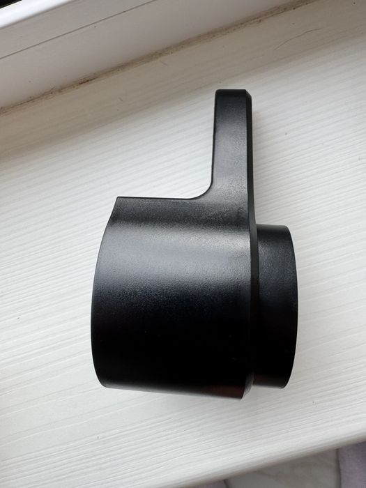 Настінний тримач для зарядного пристрою Type2