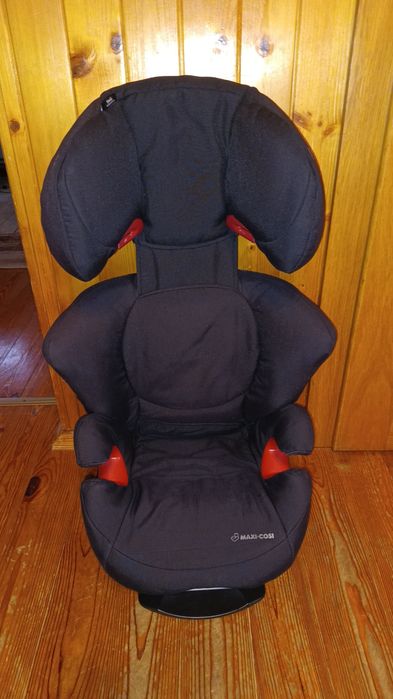 Maxi-Cosi Rodi AirProtect Fotelik samochodowy 15-36 kg + pokrowiec
