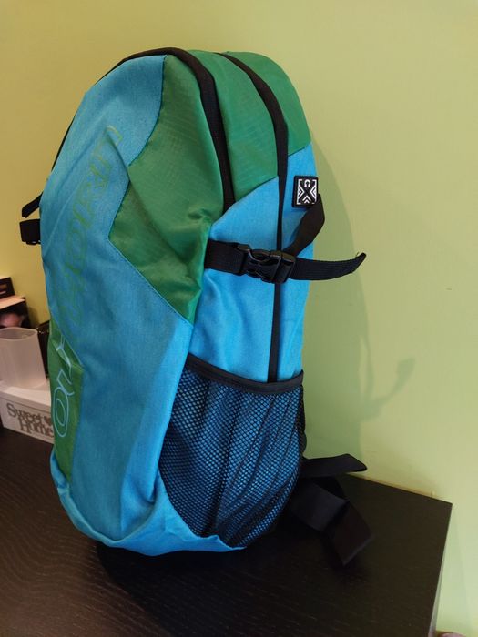 Plecak turystyczny, treningowy 30l