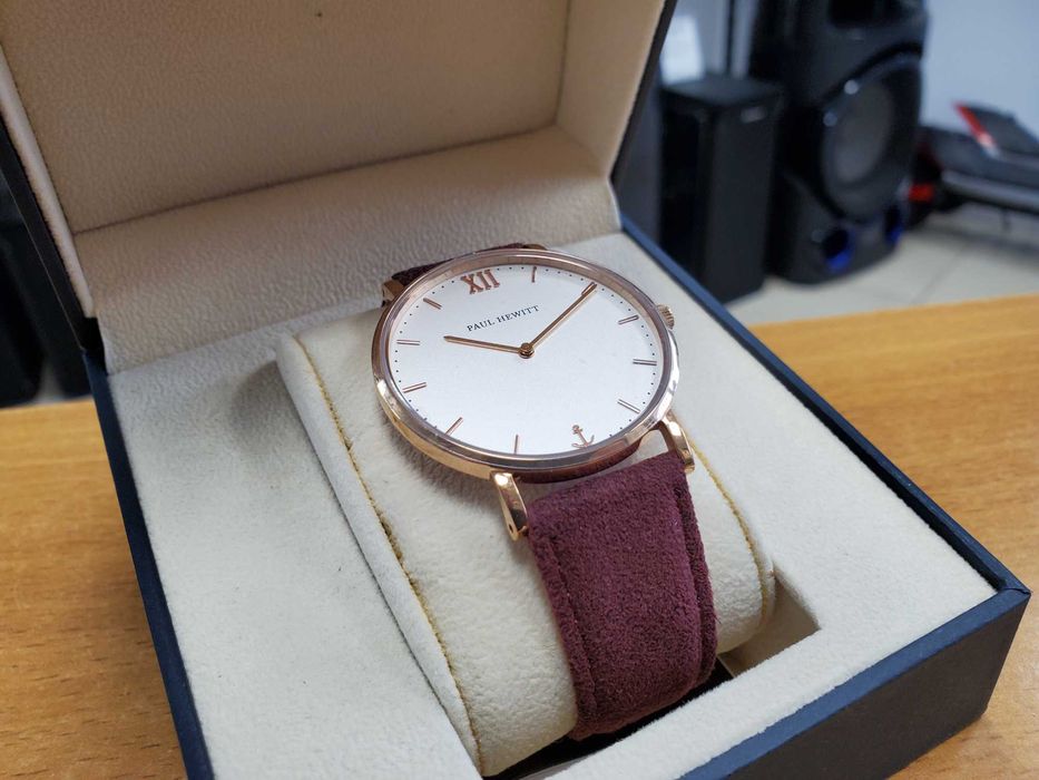 Zegarek Paul Hewitt Sailor
