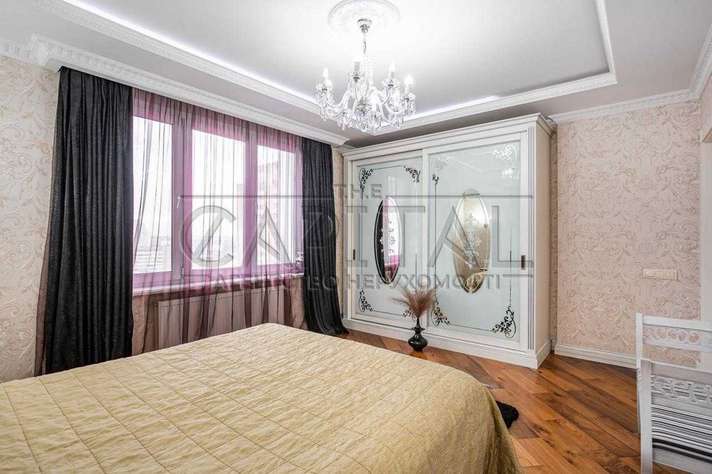 Оренда квартири, вул. Гмирі Бориса, Осокорки,