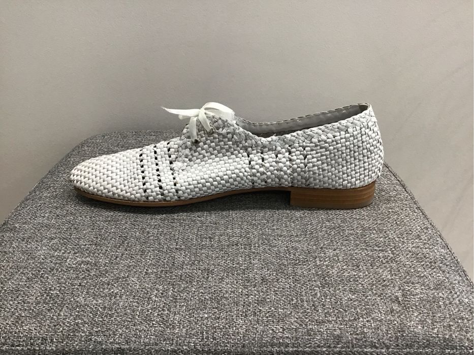 Buty damskie Pertini
