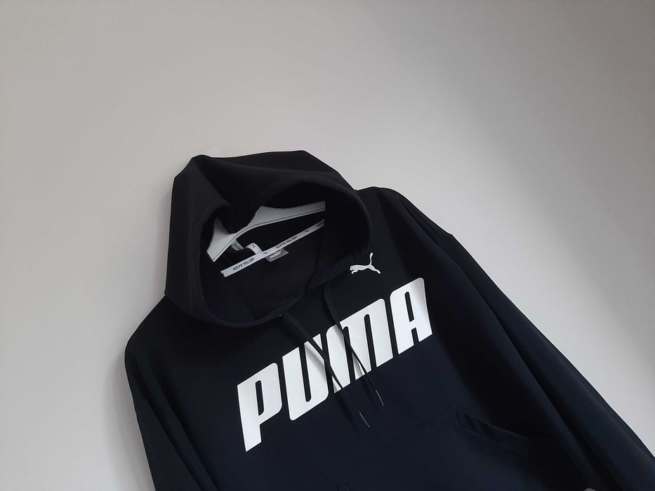 Bluza Puma     S