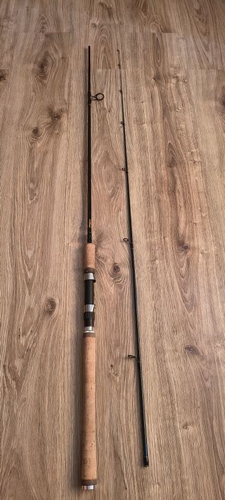 spining max empire zander 240 dł 4.21 cw