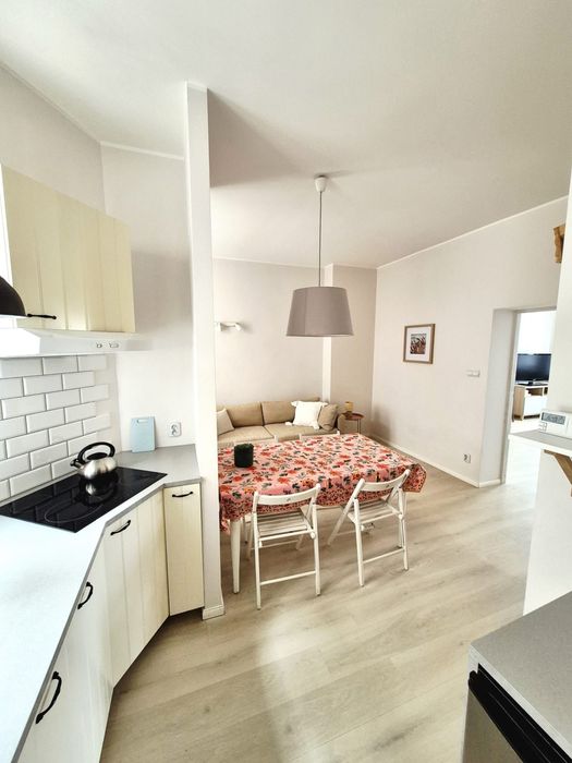 Mieszkanie 45 m² w Sopocie Al. Niepodległosci 681 wynajem na caly rok