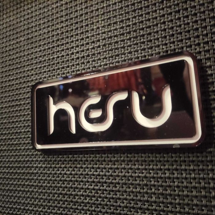 Hesu 2x12 Celestion Vintage 120W + pokrowiec