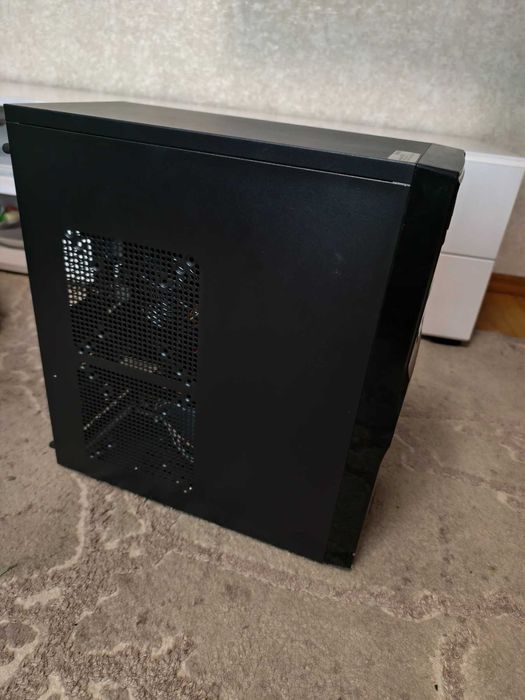 Системний блок i5-3470 HD6770 1gb HDD 500гб 8gb ddr3