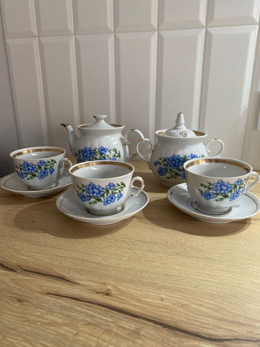 Кришталь вінтаж велика салатниця