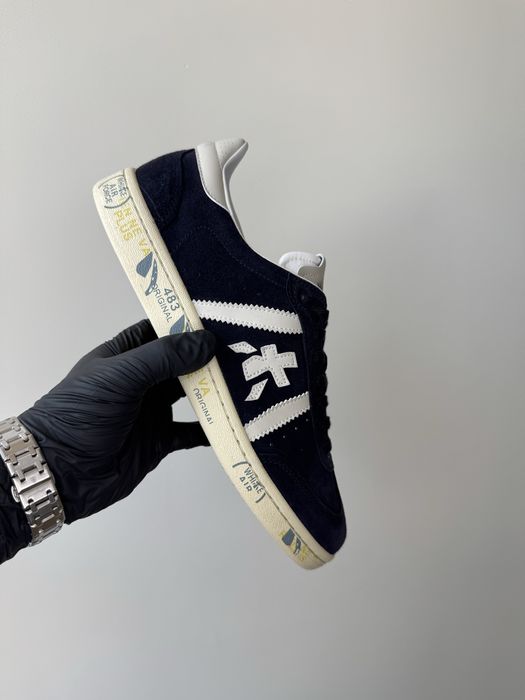 Premiata bonnie 6898