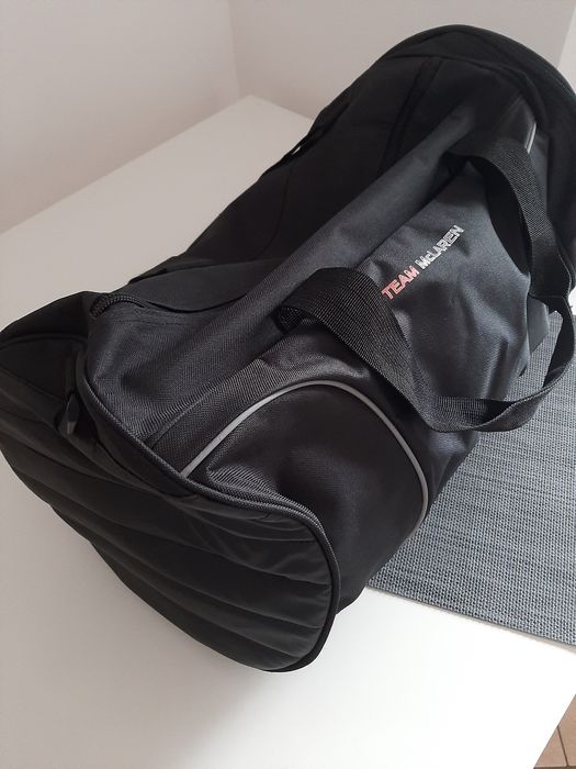 Torba Mclaren Team